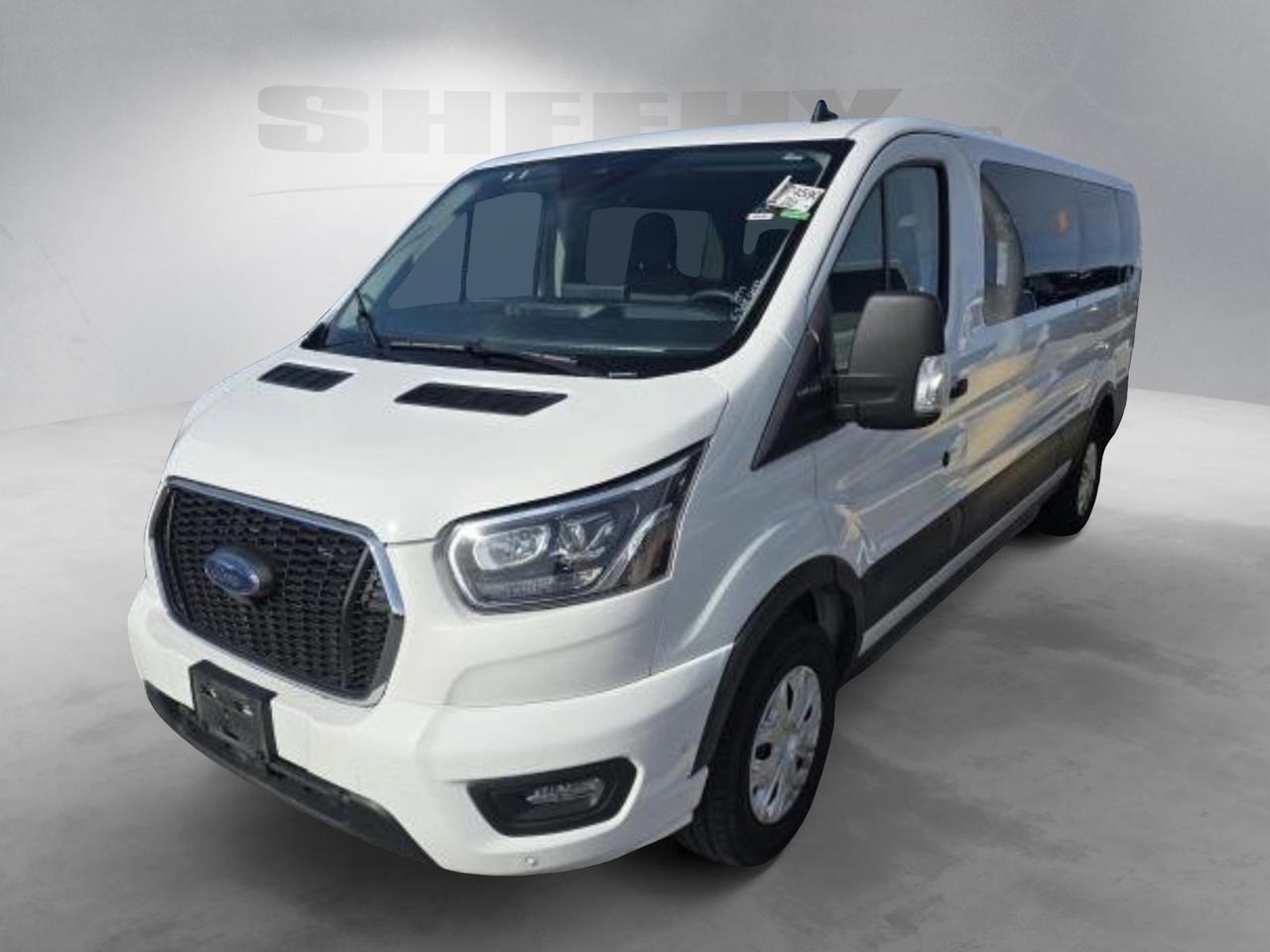 2023 Ford Transit-350 XLT Stafford VA