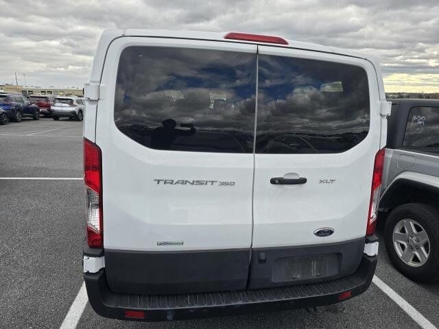 2023 Ford Transit-350 XLT Stafford VA