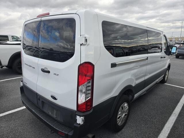 2023 Ford Transit-350 XLT Stafford VA