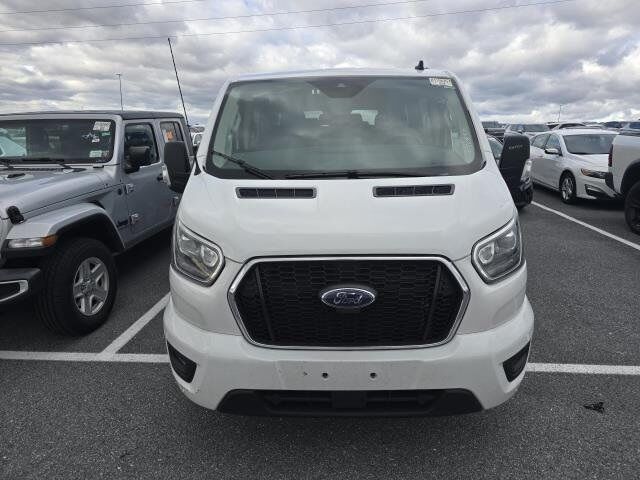 2023 Ford Transit-350 XLT Stafford VA