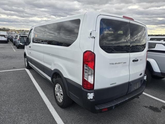 2023 Ford Transit-350 XLT Stafford VA