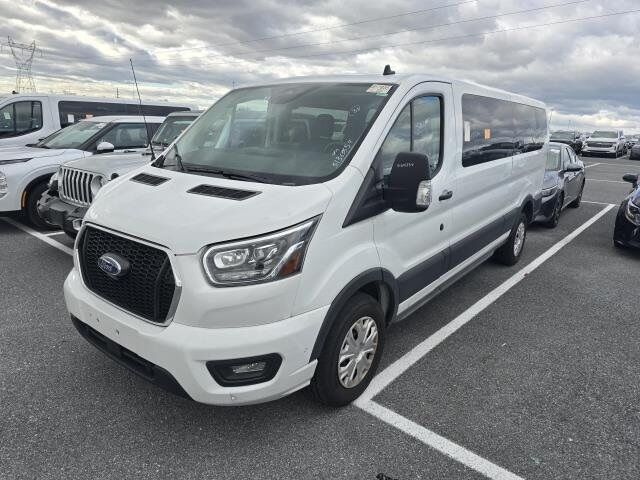 2023 Ford Transit-350 XLT Stafford VA