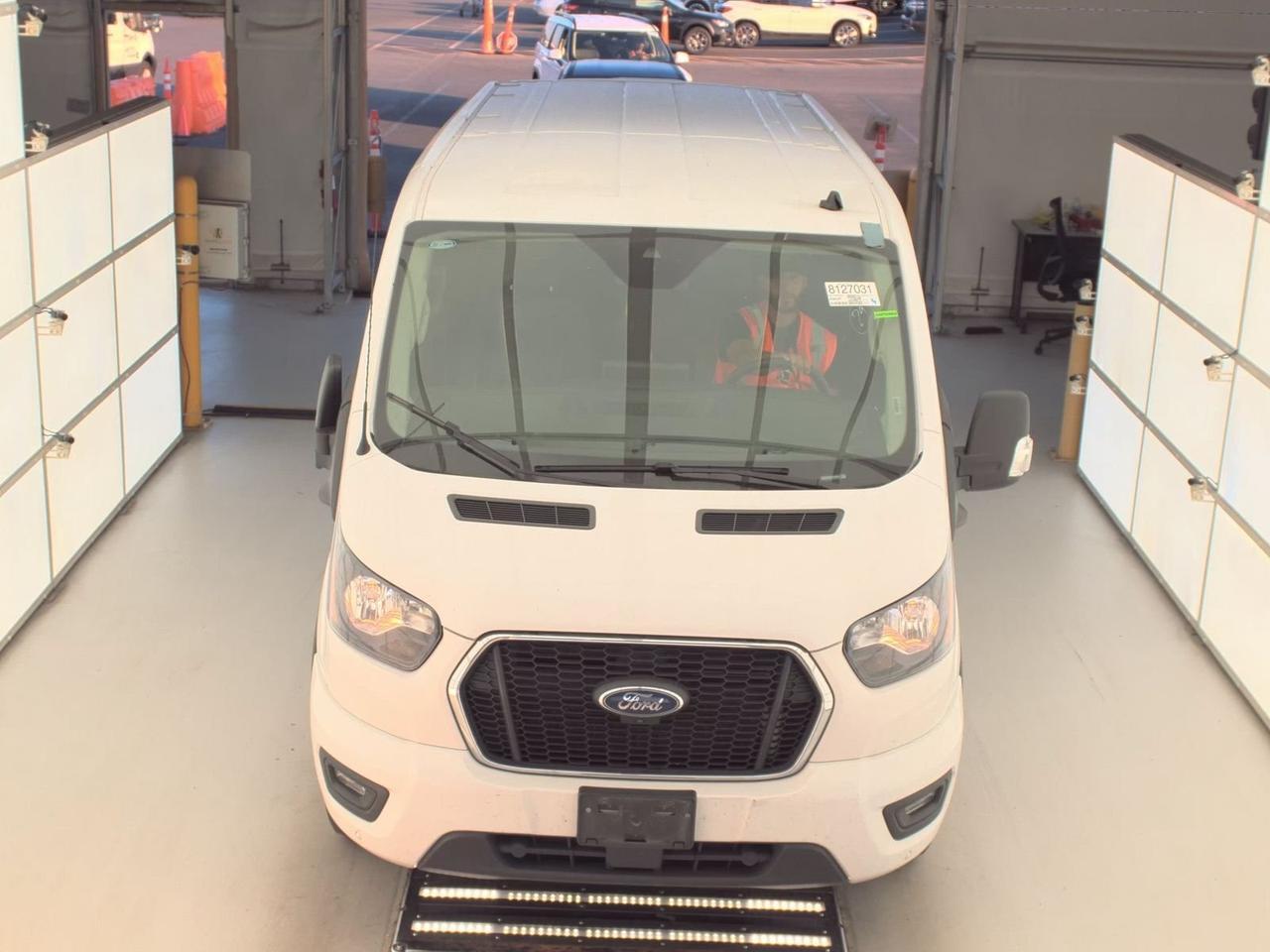2023 Ford Transit-350 XLT Stafford VA