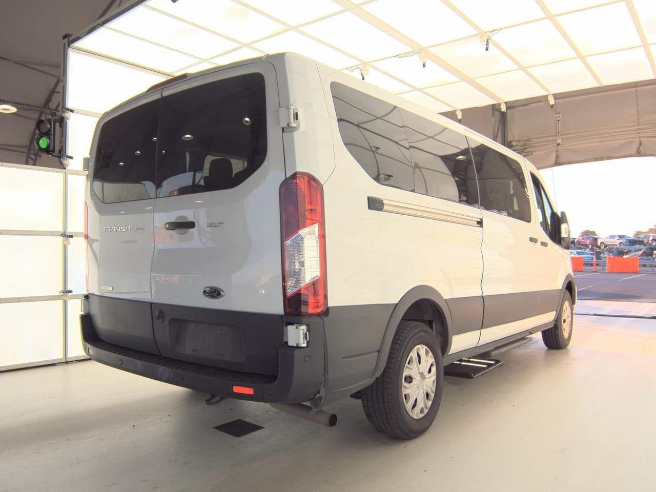 2023 Ford Transit-350 XLT Stafford VA