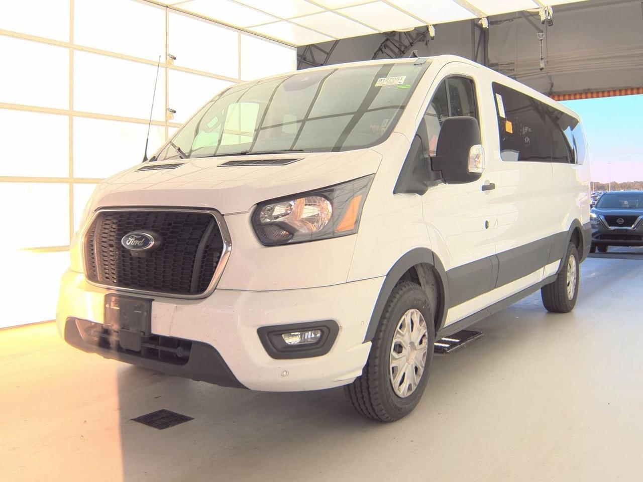 2023 Ford Transit-350 XLT Stafford VA