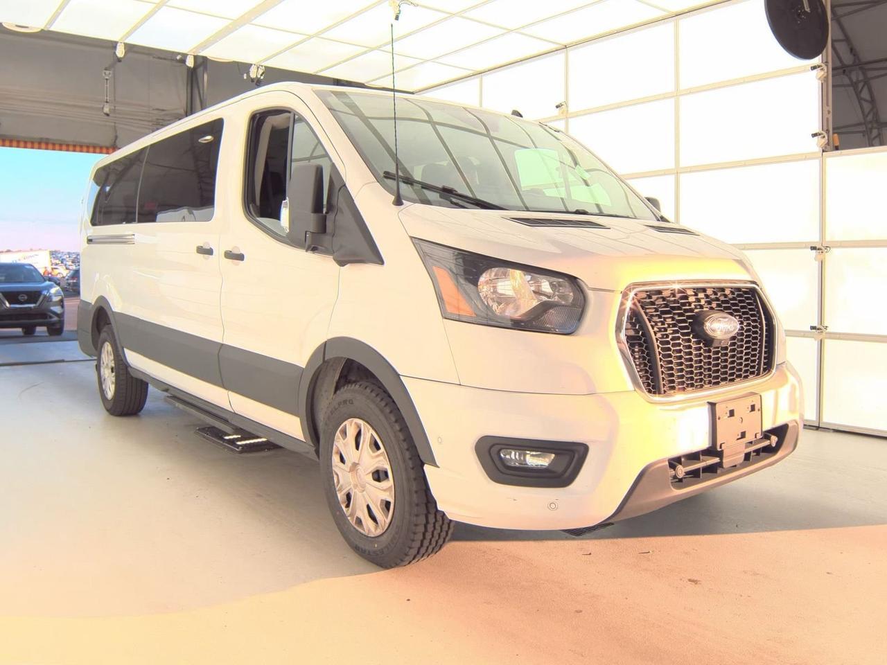 2023 Ford Transit-350 XLT Stafford VA