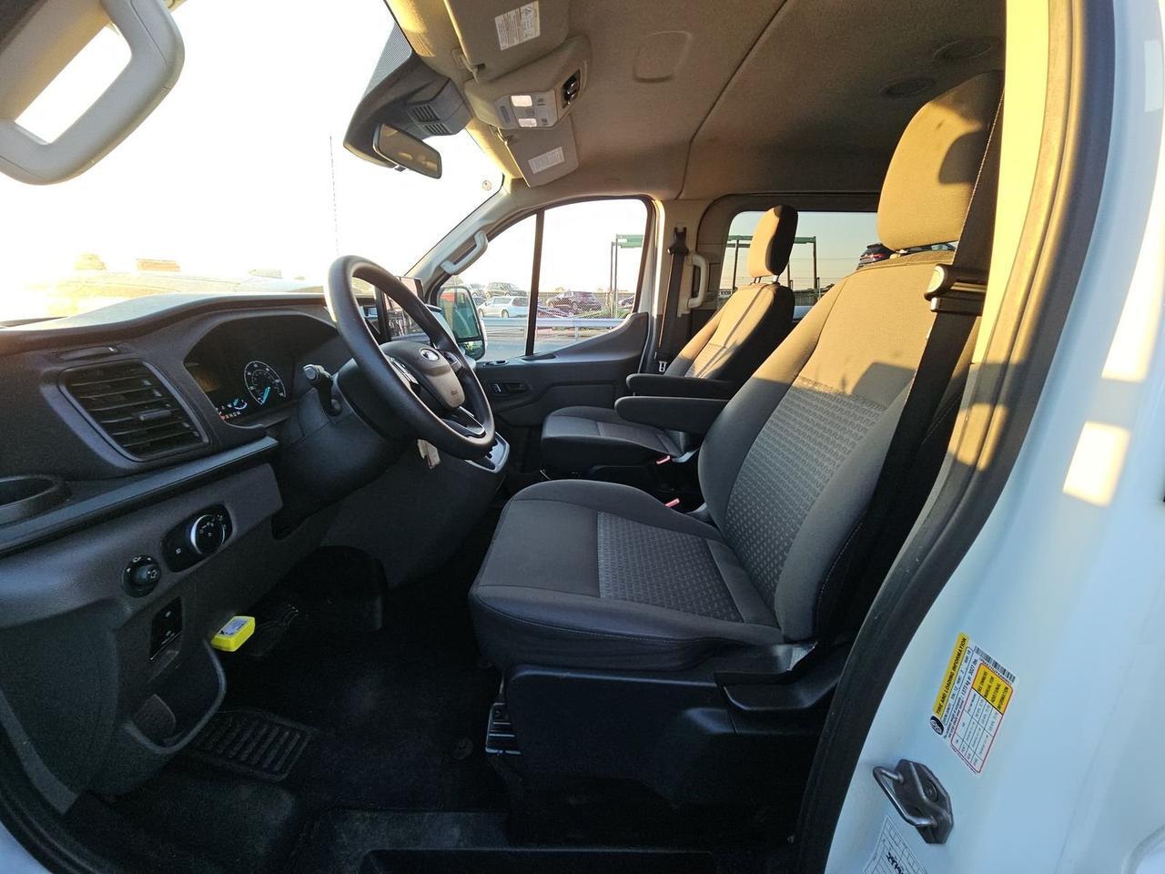 2023 Ford Transit-350 XLT Stafford VA