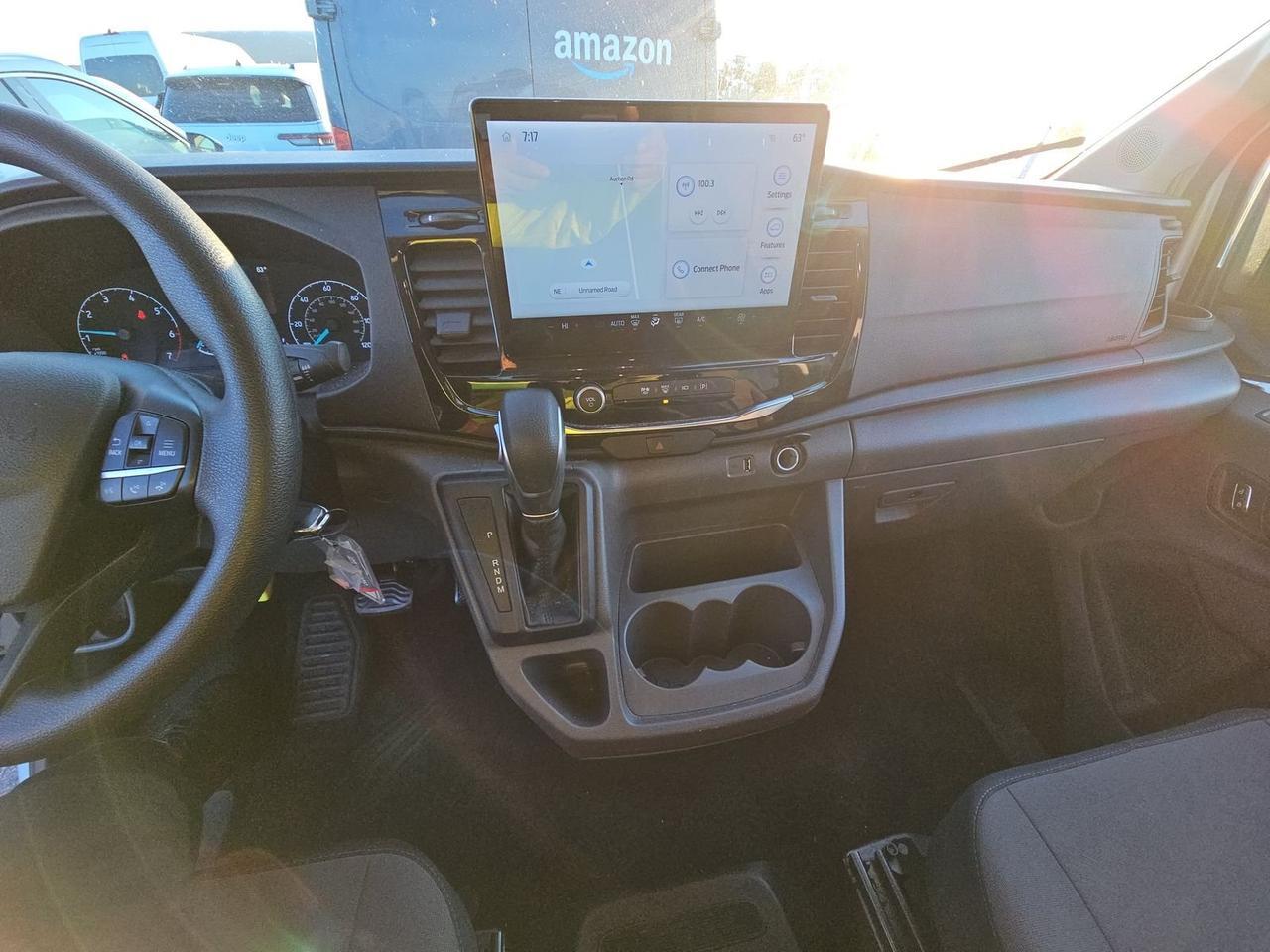 2023 Ford Transit-350 XLT Stafford VA