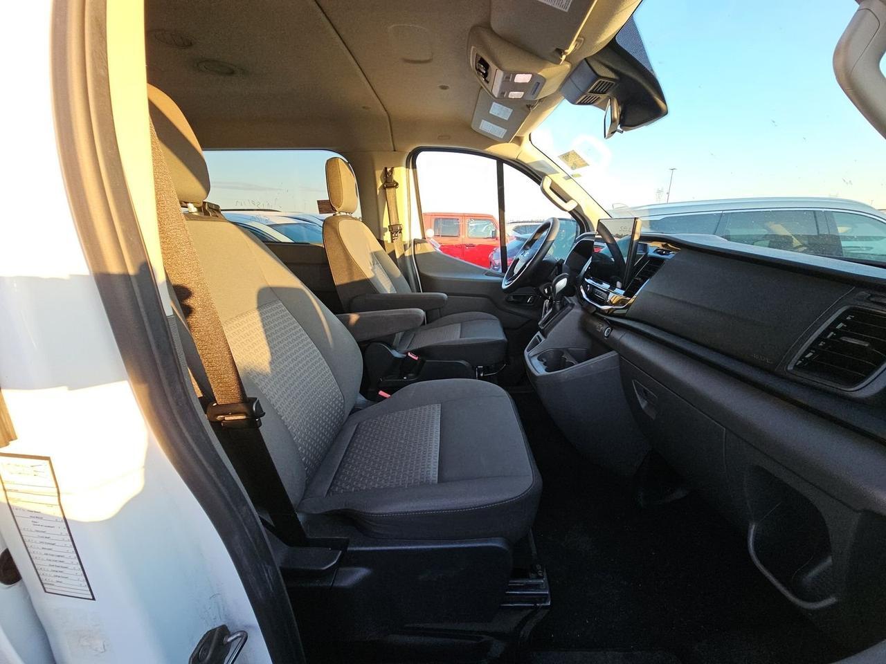 2023 Ford Transit-350 XLT Stafford VA