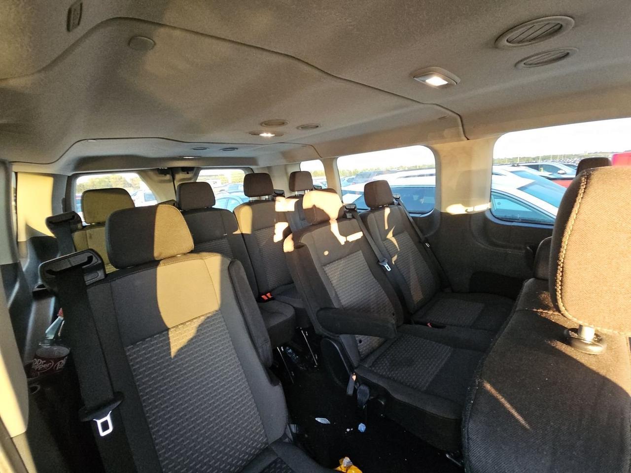 2023 Ford Transit-350 XLT Stafford VA