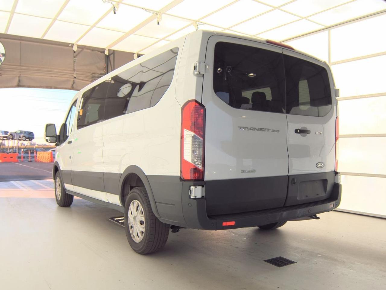 2023 Ford Transit-350 XLT Stafford VA