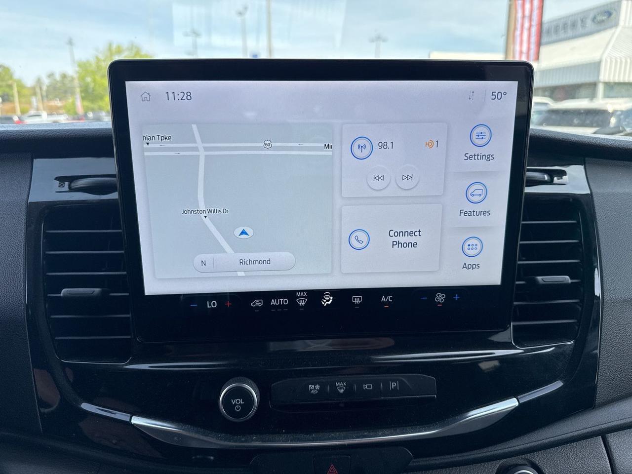 2023 Ford Transit-350 XLT Richmond VA