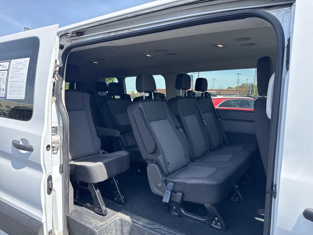 2023 Ford Transit-350 XLT Richmond VA