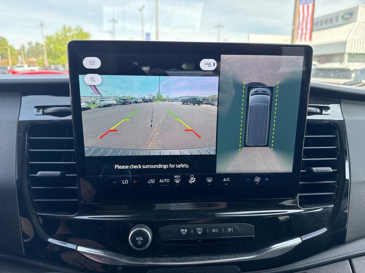 2023 Ford Transit-350 XLT Richmond VA