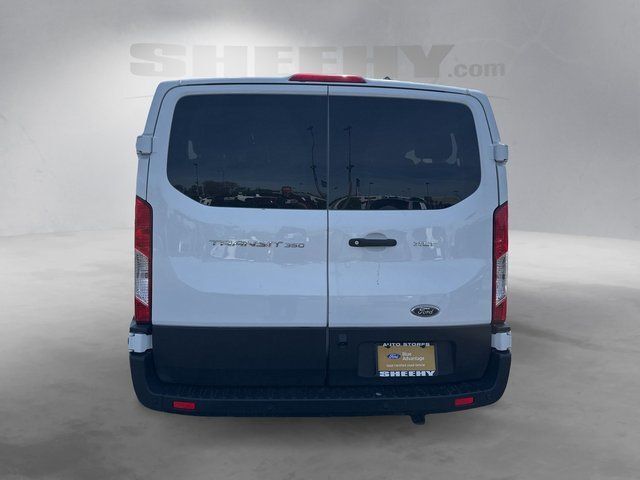 2023 Ford Transit-350 XLT Richmond VA