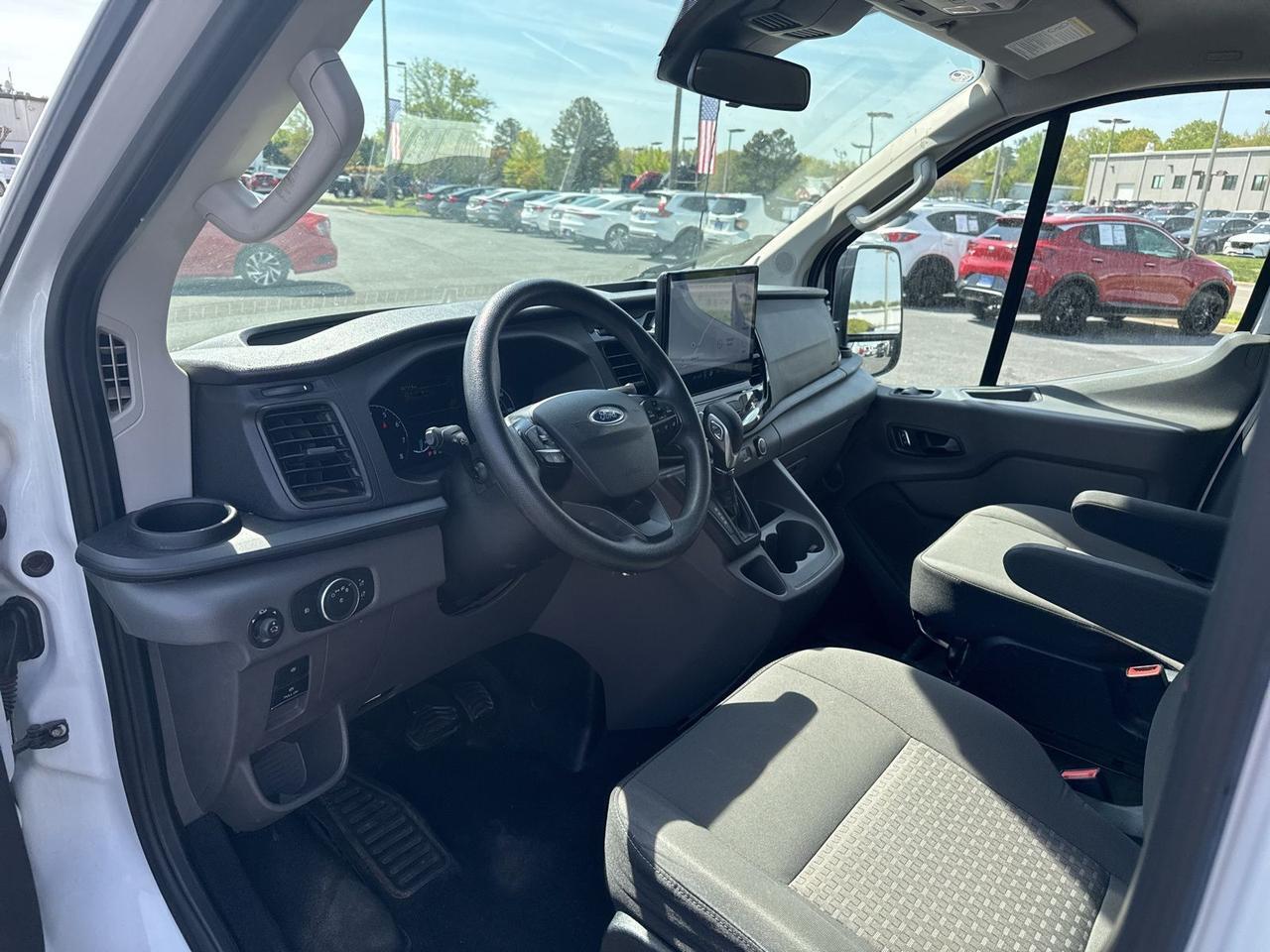 2023 Ford Transit-350 XLT Richmond VA