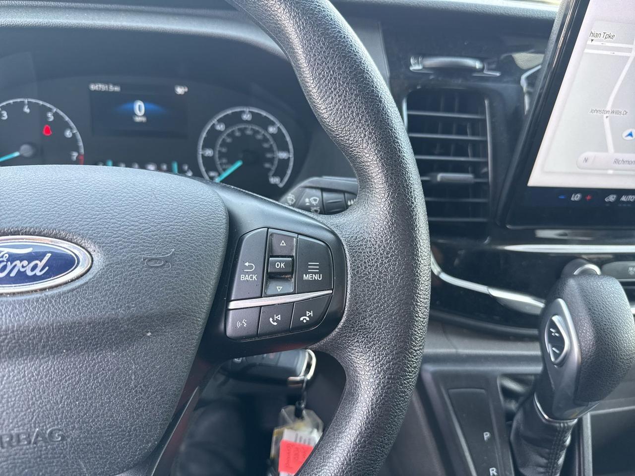 2023 Ford Transit-350 XLT Richmond VA