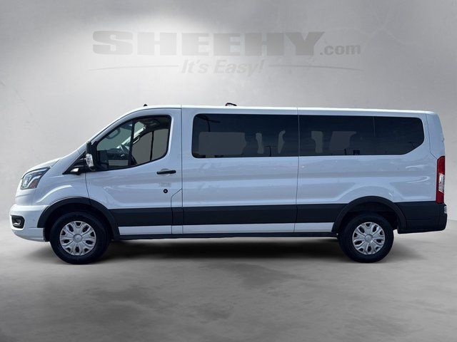 2023 Ford Transit-350 XLT Richmond VA