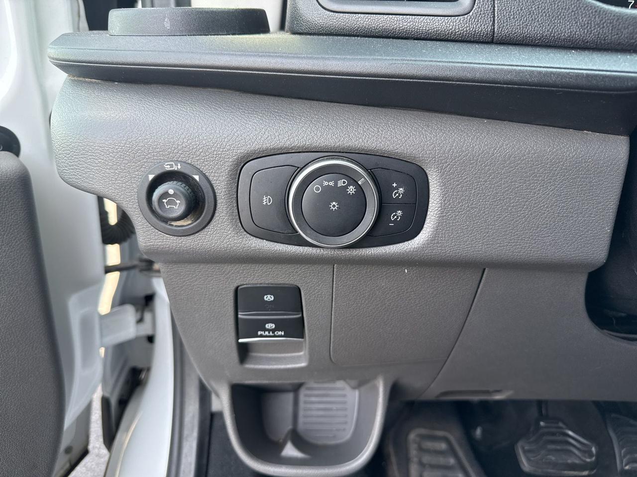 2023 Ford Transit-350 XLT Richmond VA