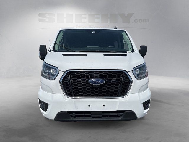 2023 Ford Transit-350 XLT Richmond VA