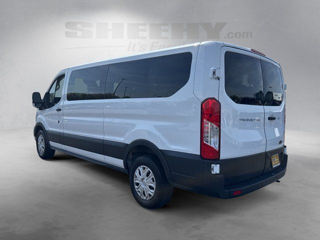 2023 Ford Transit-350 XLT Richmond VA