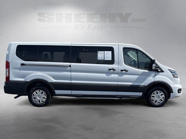 2023 Ford Transit-350 XLT Richmond VA