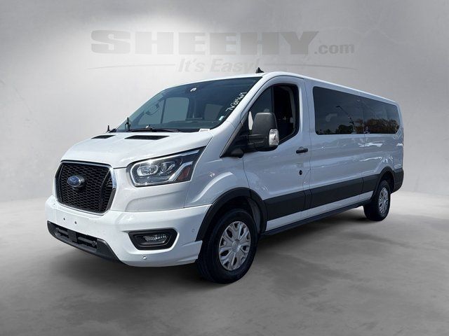 2023 Ford Transit-350 XLT Richmond VA