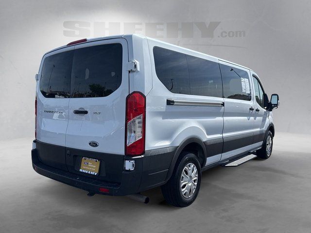 2023 Ford Transit-350 XLT Richmond VA