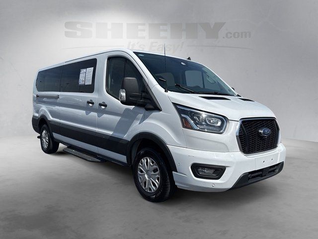 2023 Ford Transit-350 XLT Richmond VA