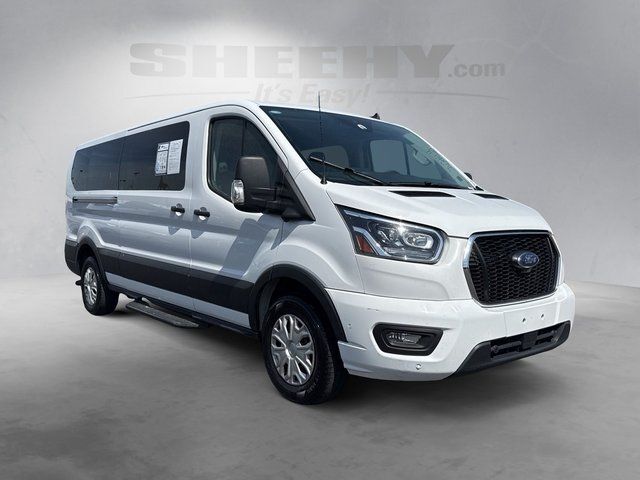 2023 Ford Transit-350 XLT Richmond VA