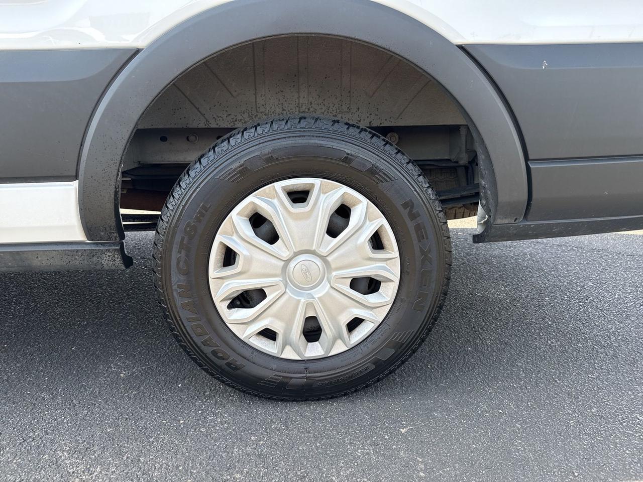 2023 Ford Transit-350 XLT Richmond VA