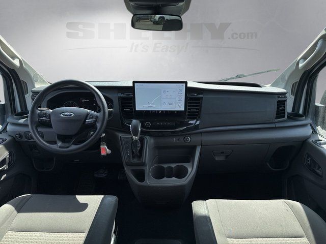 2023 Ford Transit-350 XLT Richmond VA
