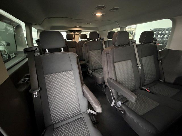 2023 Ford Transit-350 XLT Springfield VA