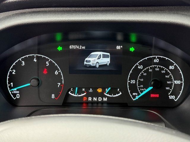 2023 Ford Transit-350 XLT Springfield VA