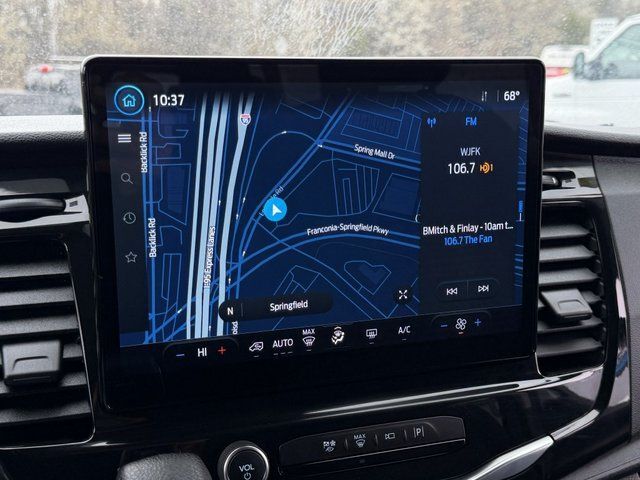 2023 Ford Transit-350 XLT Springfield VA