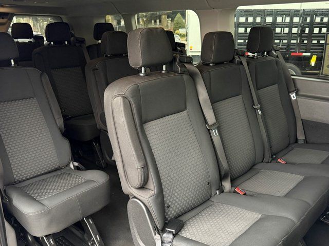 2023 Ford Transit-350 XLT Springfield VA