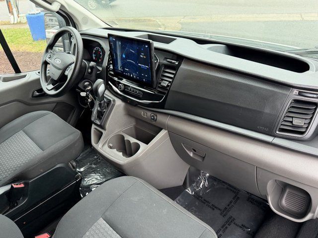 2023 Ford Transit-350 XLT Springfield VA