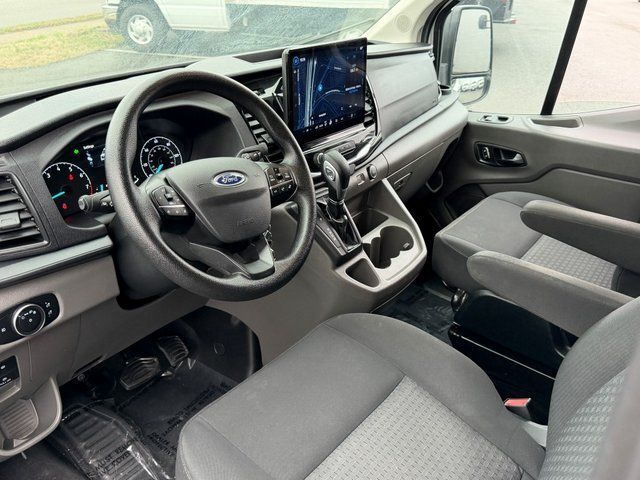 2023 Ford Transit-350 XLT Springfield VA