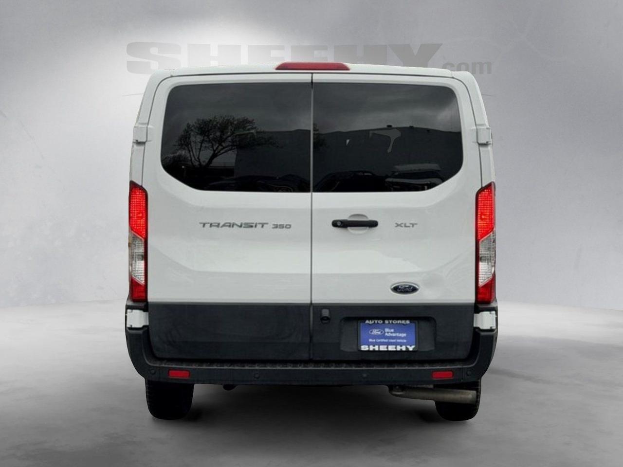2023 Ford Transit-350 XLT Springfield VA