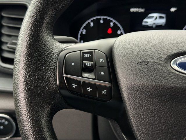 2023 Ford Transit-350 XLT Springfield VA