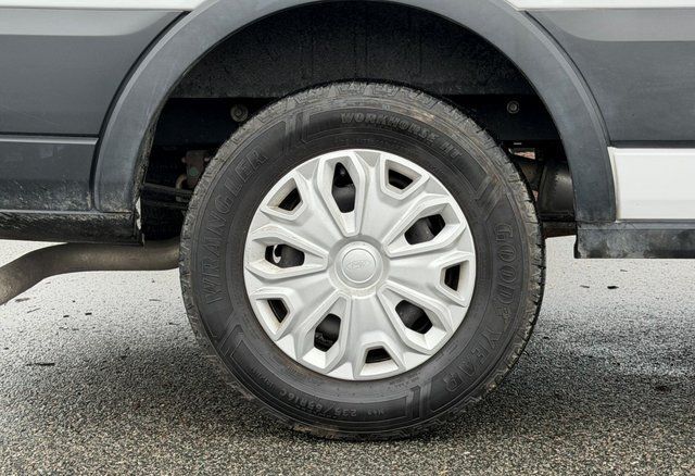 2023 Ford Transit-350 XLT Springfield VA