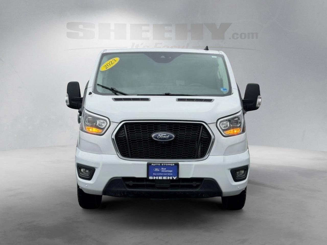 2023 Ford Transit-350 XLT Springfield VA