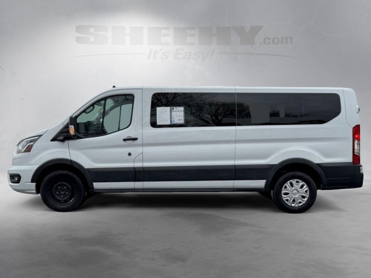 2023 Ford Transit-350 XLT Springfield VA