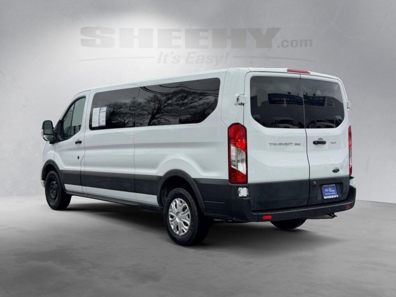 2023 Ford Transit-350 XLT Springfield VA