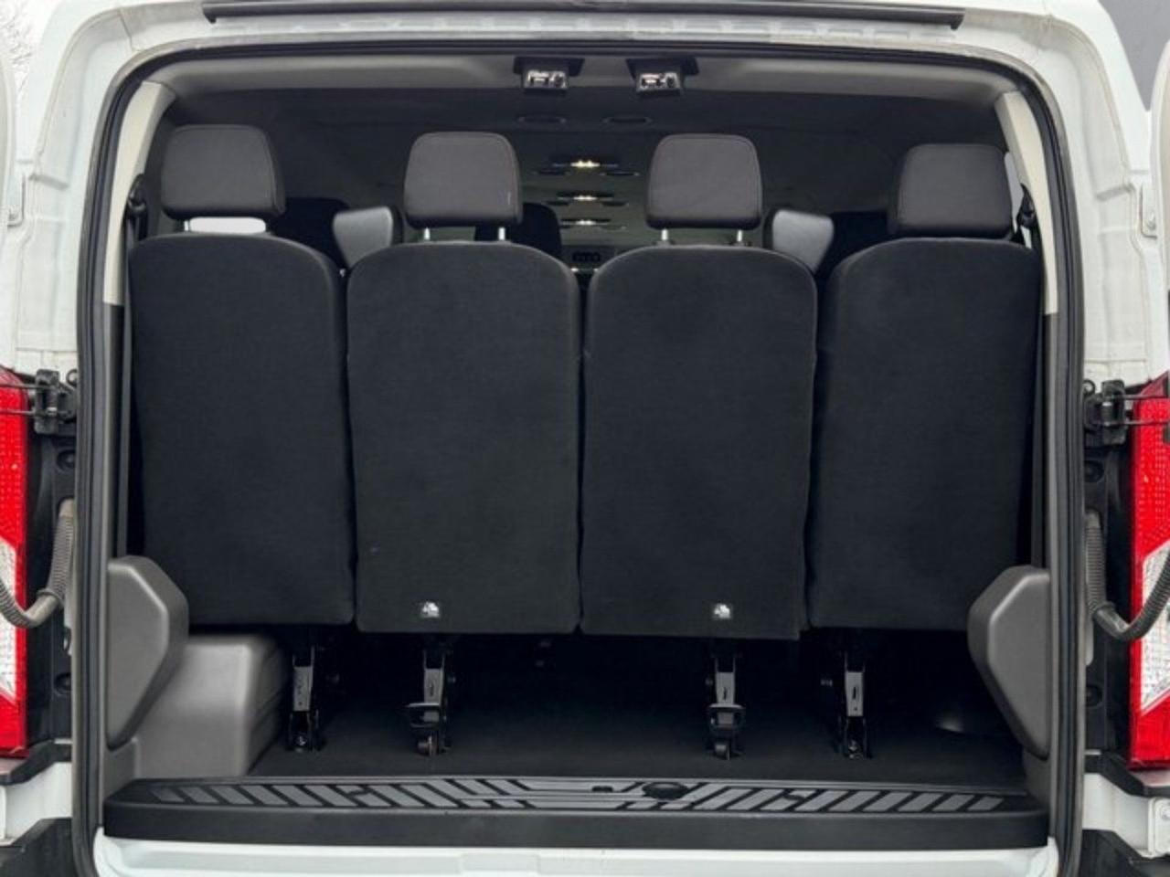 2023 Ford Transit-350 XLT Springfield VA