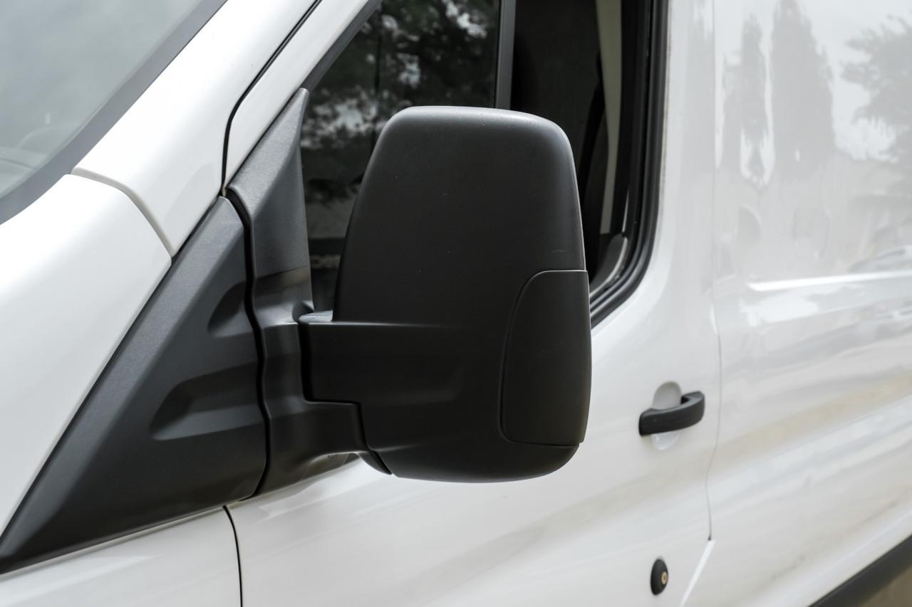 2023 Ford Transit 350 highroof LWB Farmers Branch TX