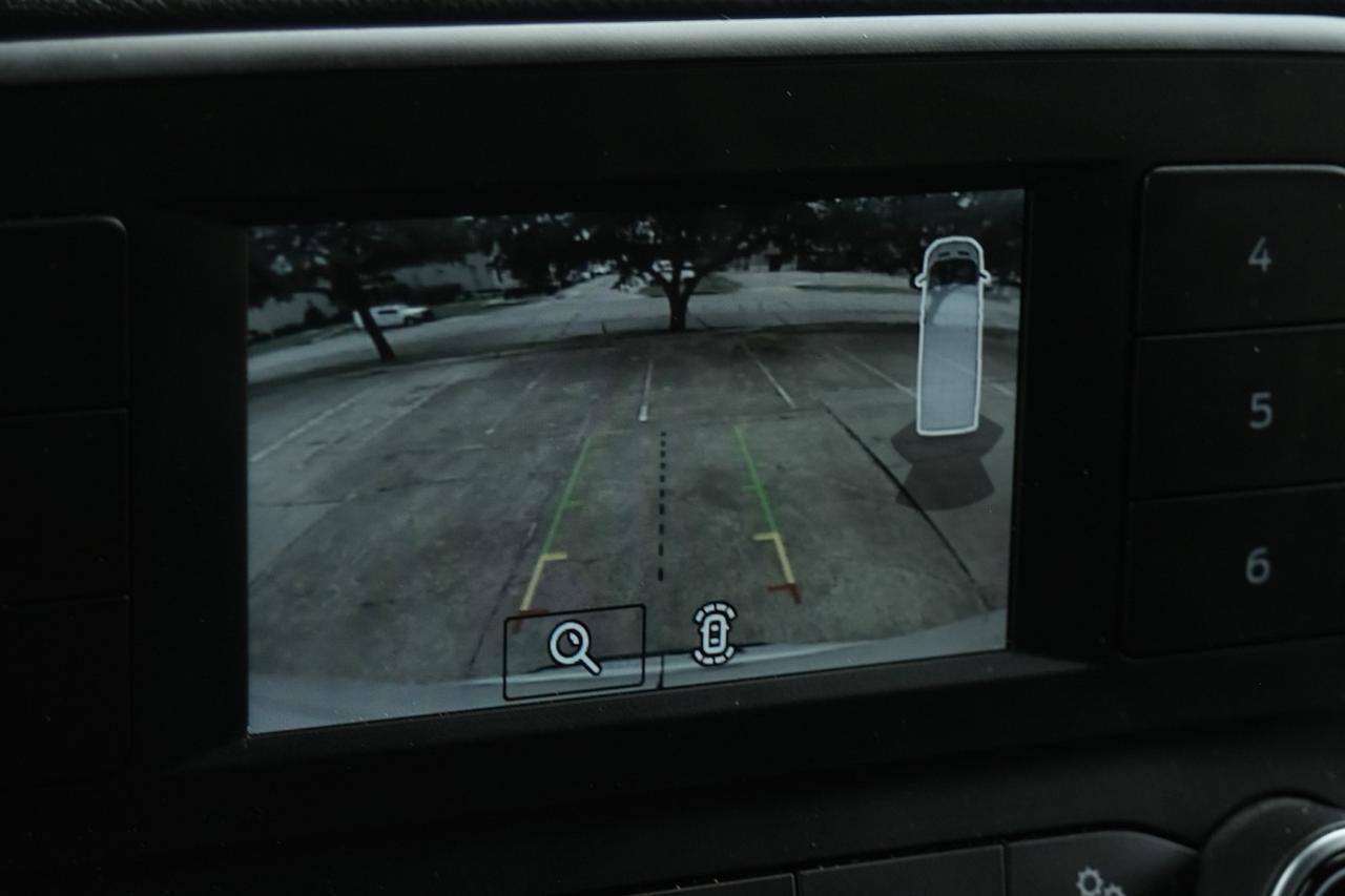 2023 Ford Transit 350 highroof LWB Farmers Branch TX