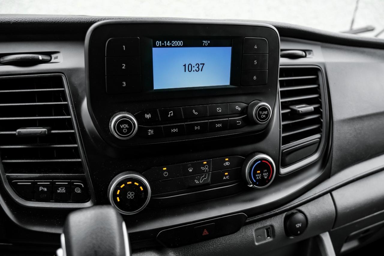 2023 Ford Transit 350 highroof LWB Farmers Branch TX