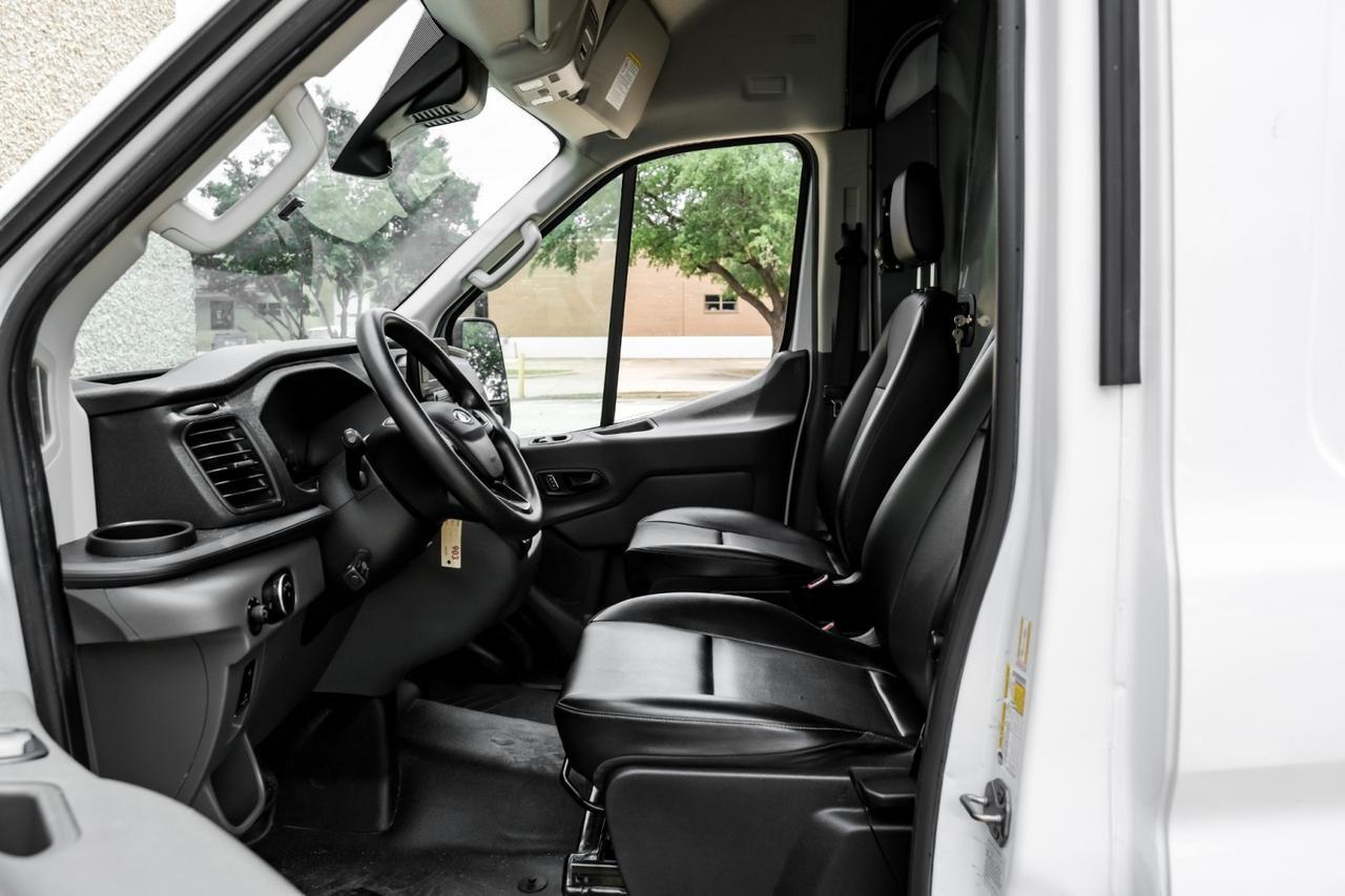 2023 Ford Transit 350 highroof LWB