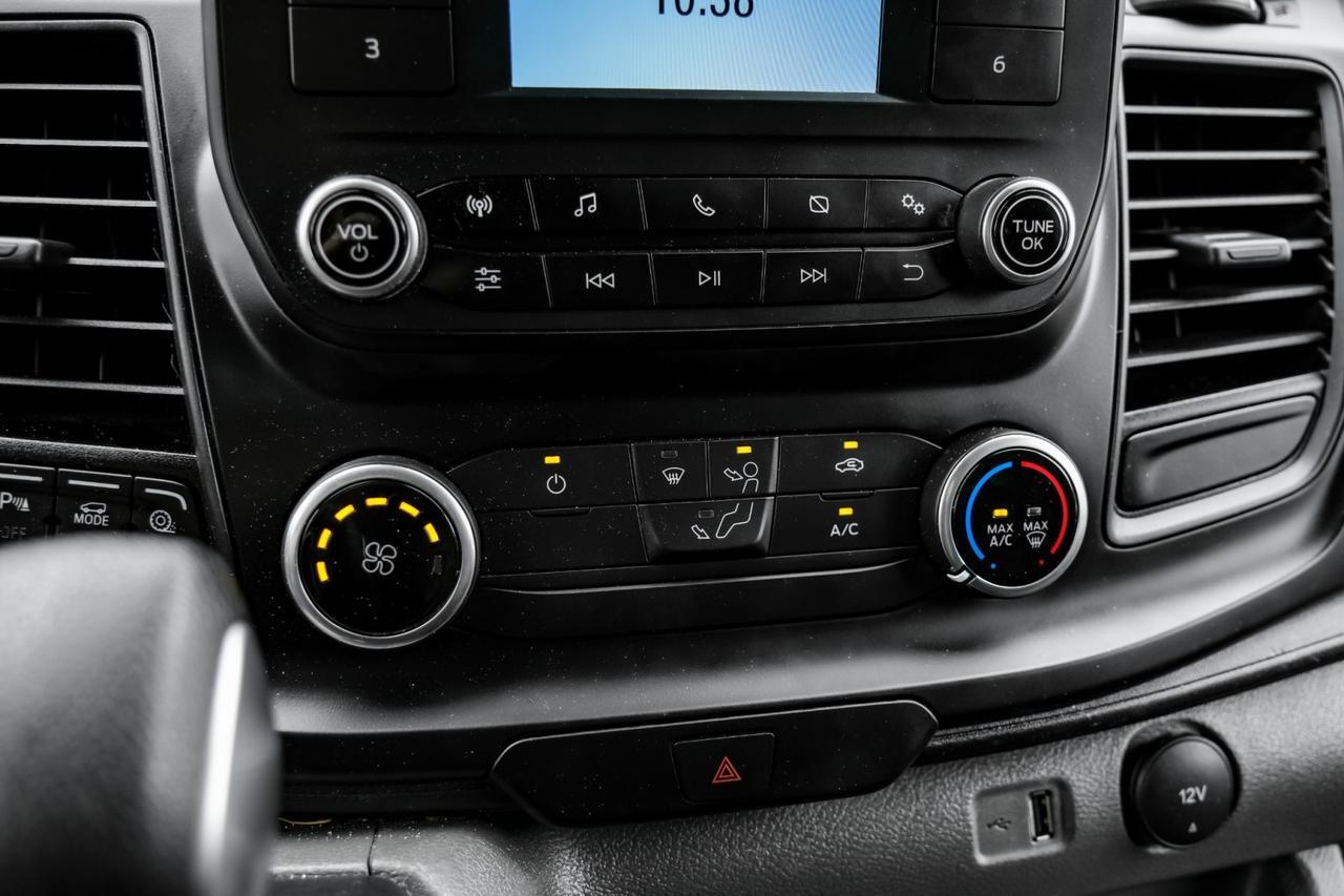2023 Ford Transit 350 highroof LWB Farmers Branch TX
